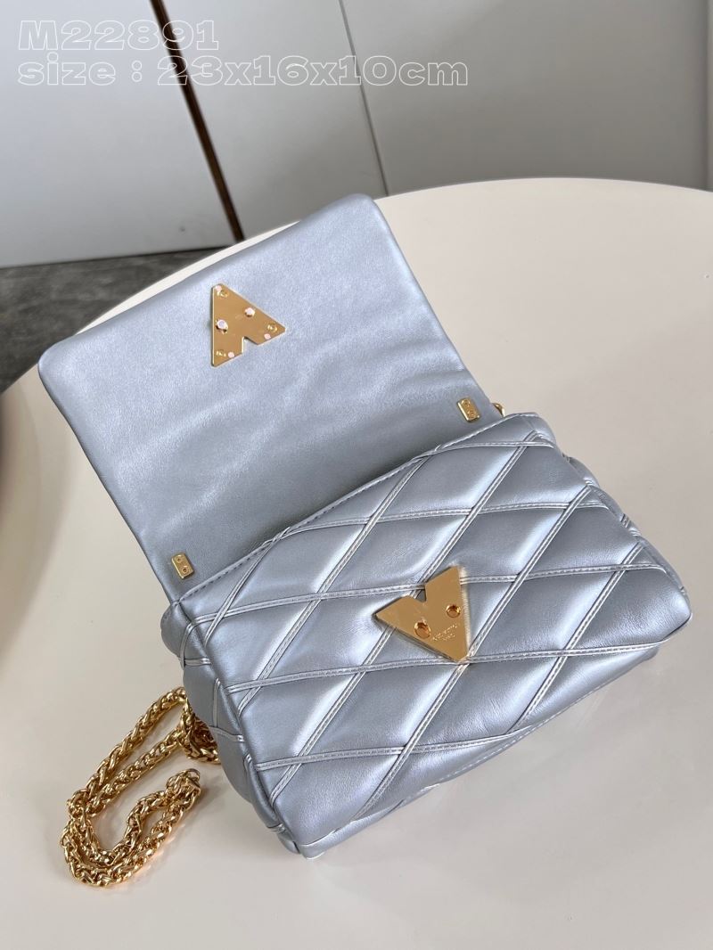 Louis Vuitton Satchel Bags